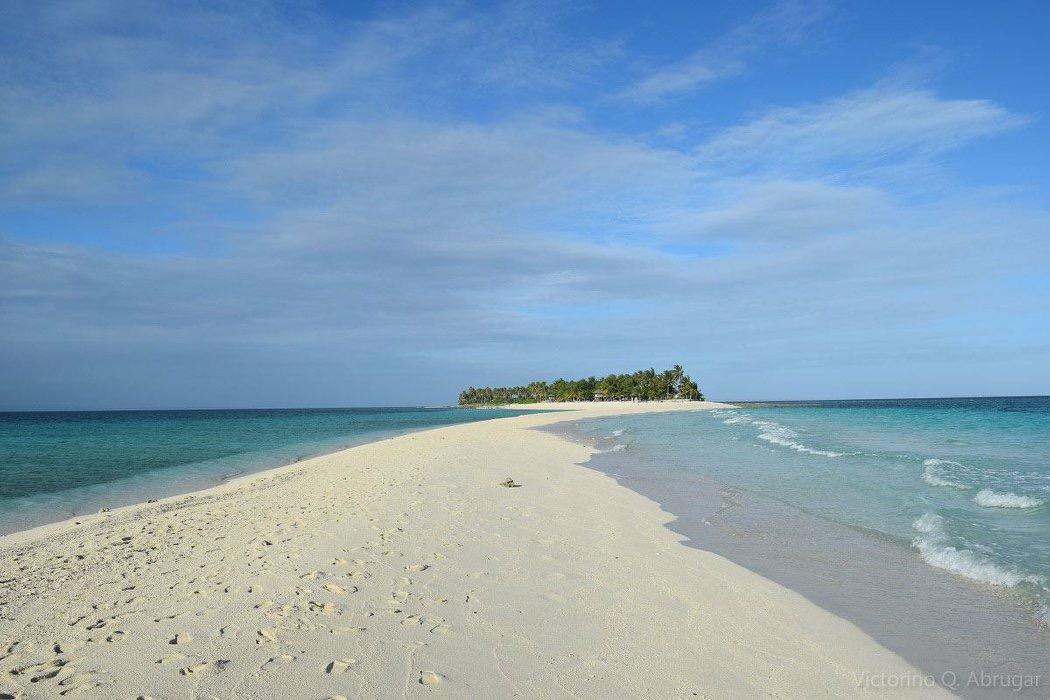 Palompon Lodge Buitenkant foto