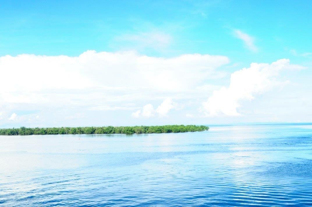 Palompon Lodge Buitenkant foto