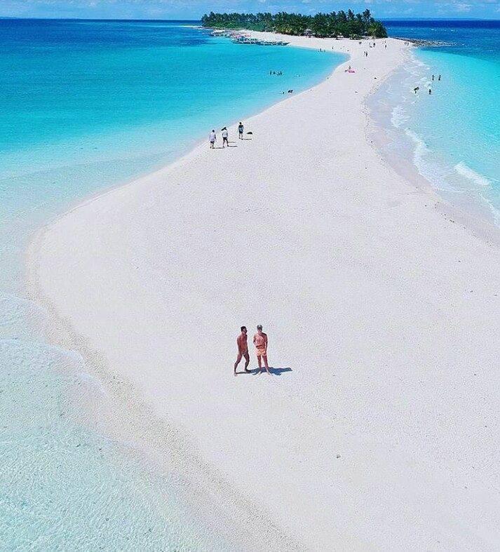 Palompon Lodge Buitenkant foto