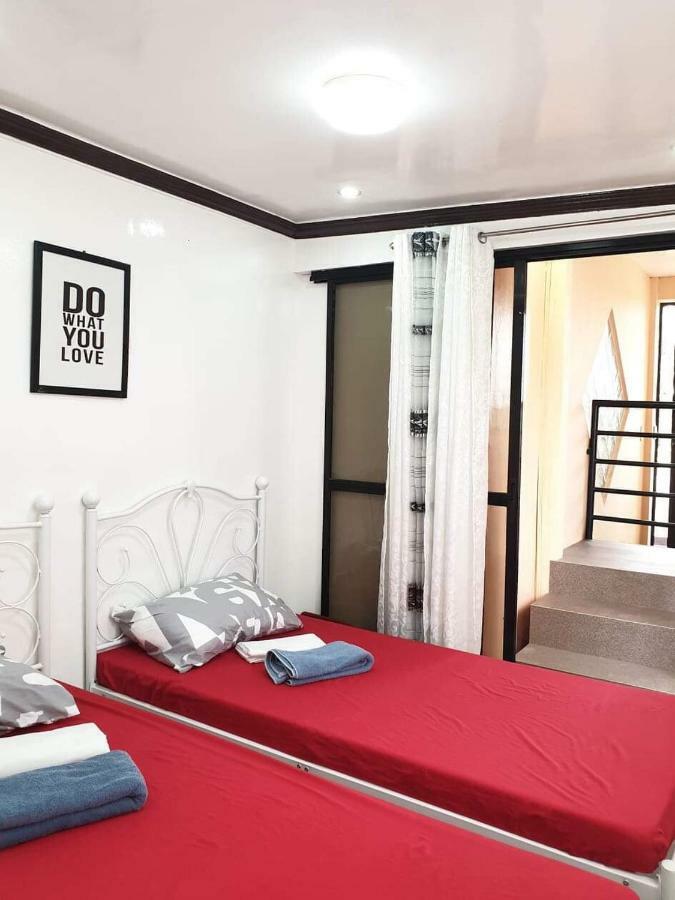 Palompon Lodge Buitenkant foto
