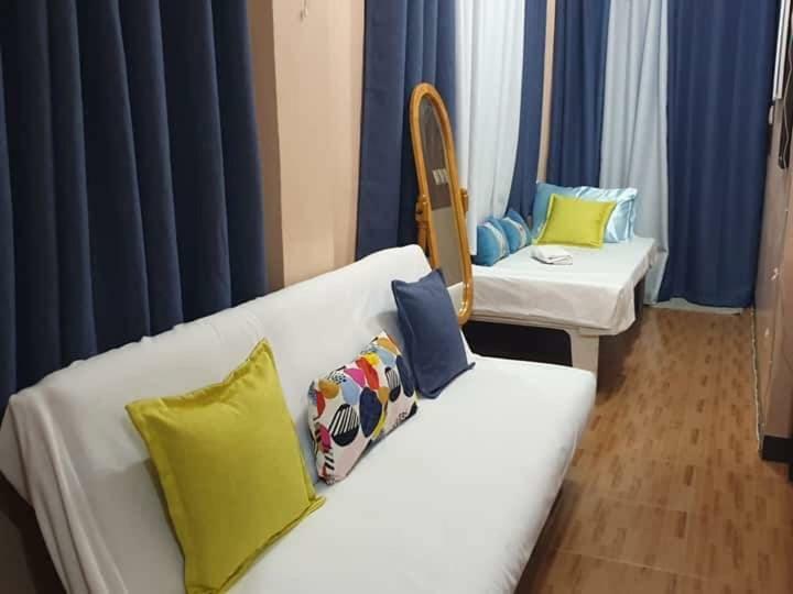 Palompon Lodge Buitenkant foto